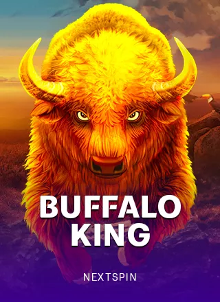 Buffalo King