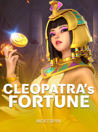 Cleopatra's Fortune