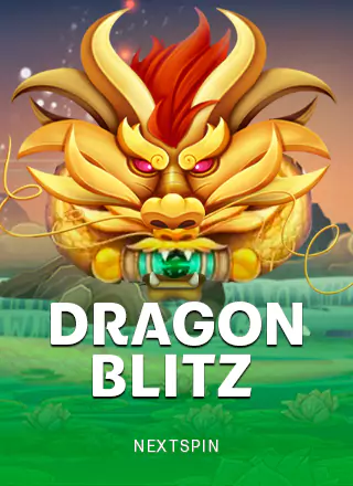 Dragon Blitz