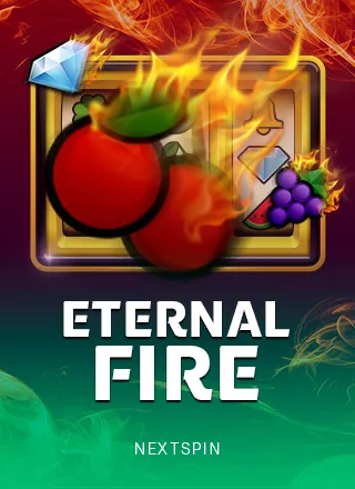 Eternal Fire