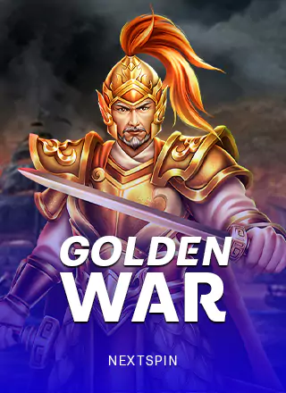 Golden War