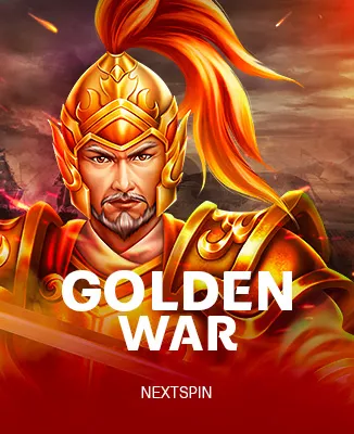 Golden War