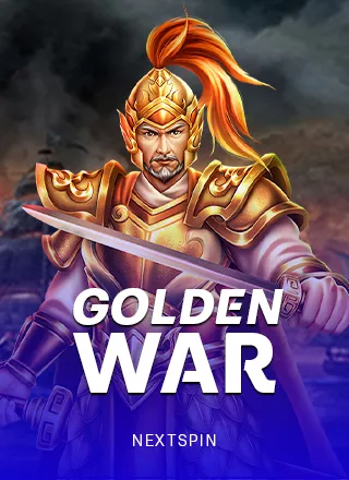 Golden War