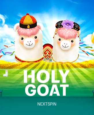 Holy Goat