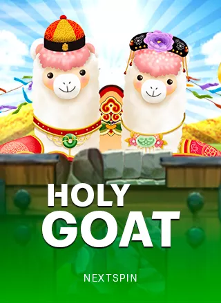 Holy Goat
