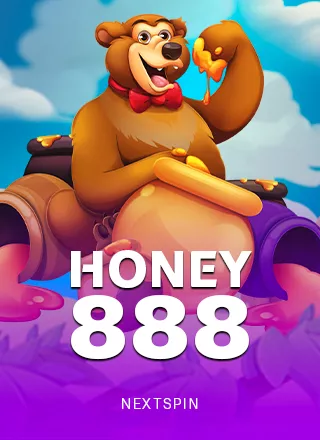 Honey 888