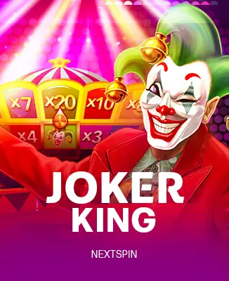 Joker King
