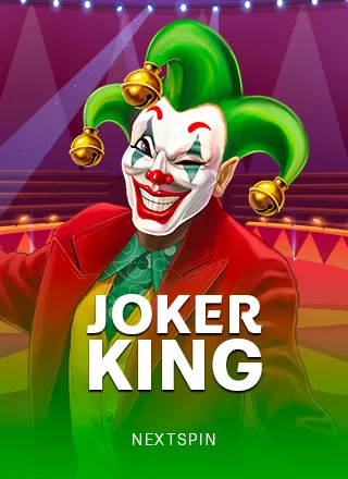 Joker King