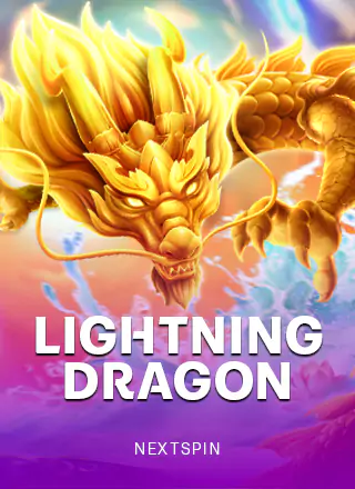 Lightning Dragon