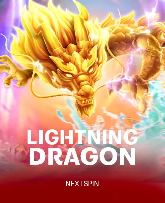 Lightning Dragon
