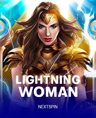Lightning Woman