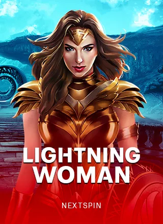 Lightning Woman