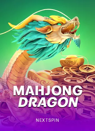 MahJong Dragon