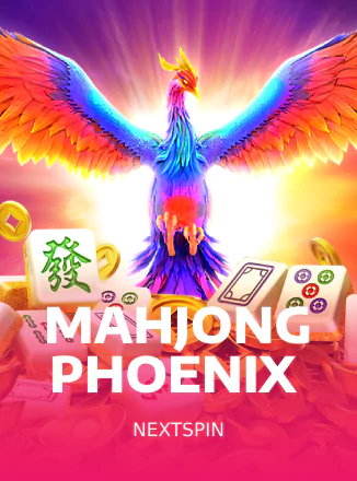 Mahjong Phoenix