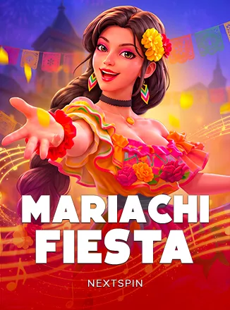 Mariachi Fiesta