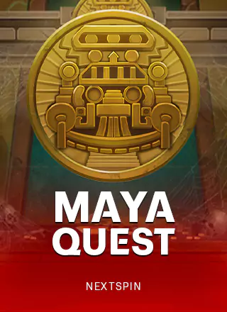 Maya Quest
