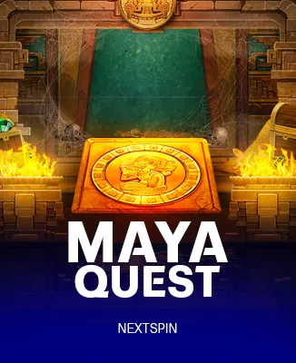 Maya Quest