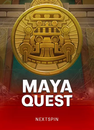 Maya Quest