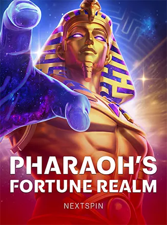 Pharaoh's Fortune Realm