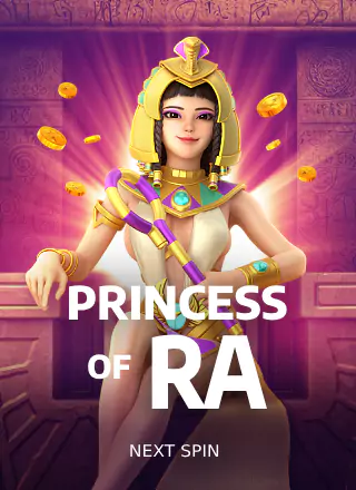 Princess of Ra