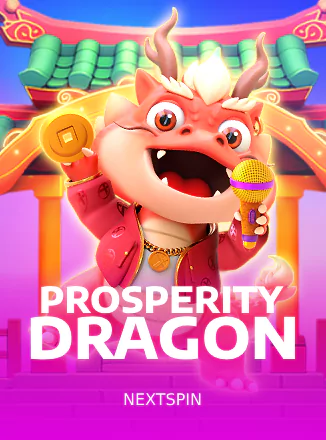 Prosperity Dragon
