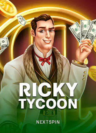 Ricky Tycoon