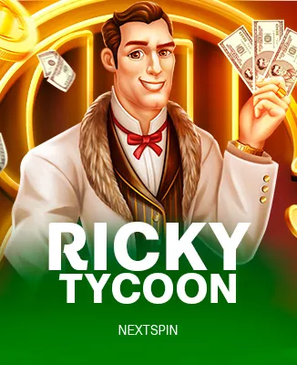 Ricky Tycoon