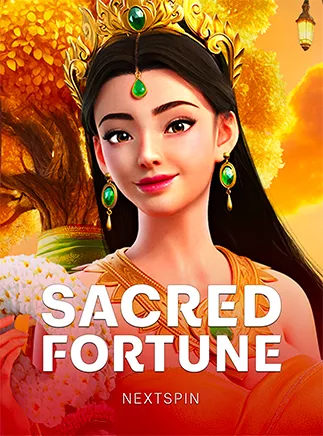 Sacred Fortune
