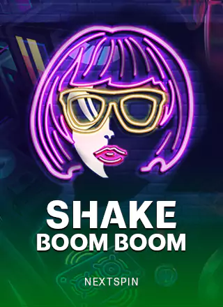 Shake Boom Boom