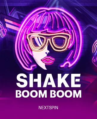 Shake Boom Boom