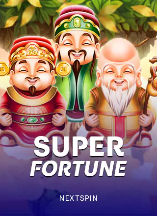 Super Fortune