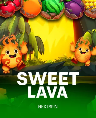 Sweet Lava