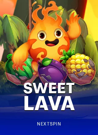 Sweet Lava