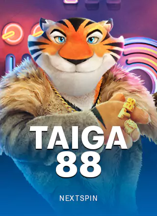 Taiga 88