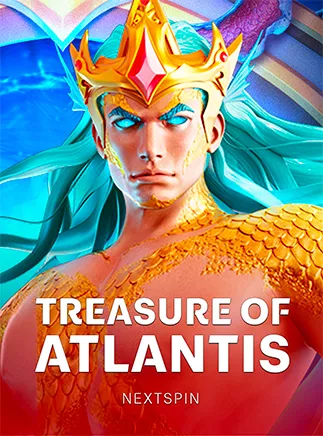 Treasure of Atlantis