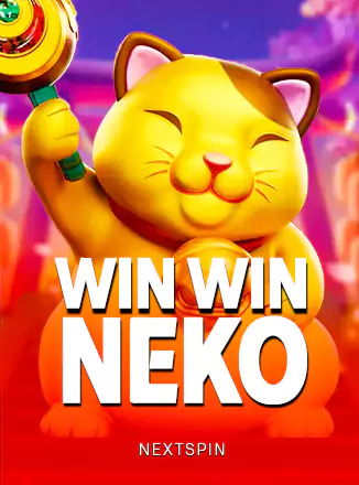 Win Win Neko