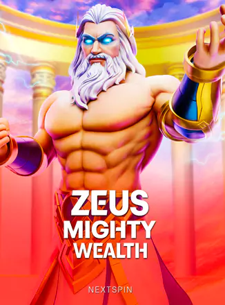 Zeus Mighty Wealth