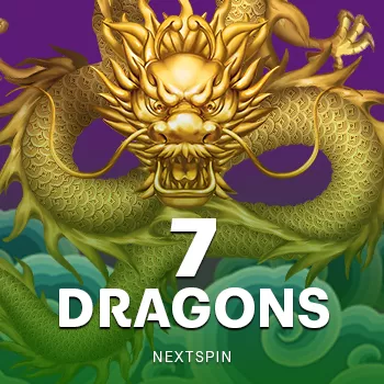 7 Dragons