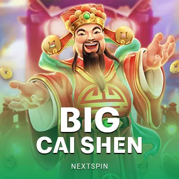 Big Cai Shen