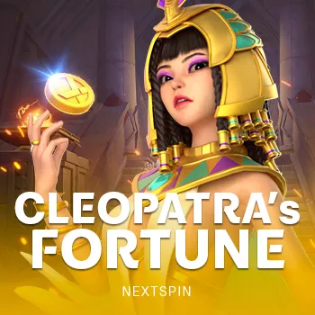 Cleopatra's Fortune