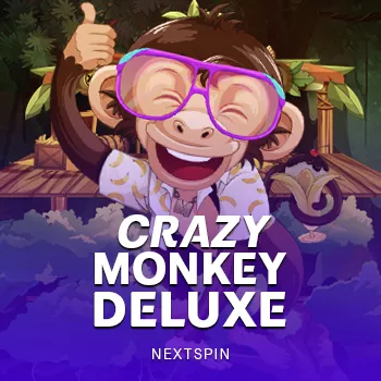 Crazy Monkey Deluxe