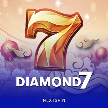 Diamond 7