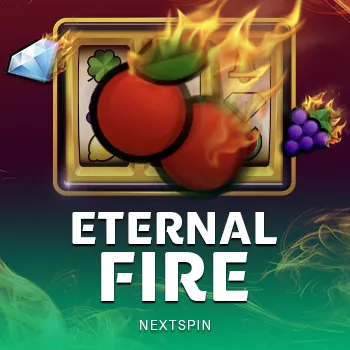 Eternal Fire
