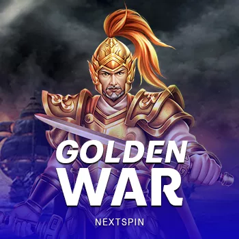 Golden War