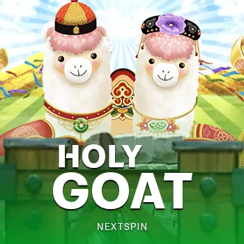 Holy Goat