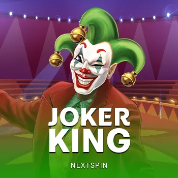 Joker King