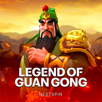 Legend of Guan Gong