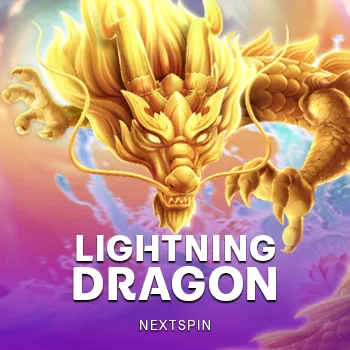 Lightning Dragon