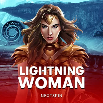 Lightning Woman