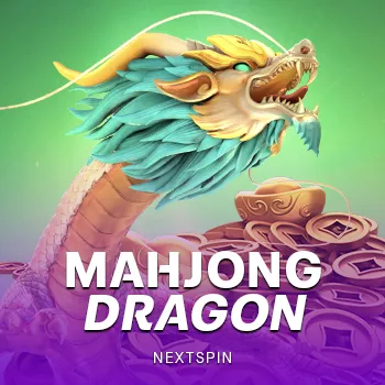 MahJong Dragon